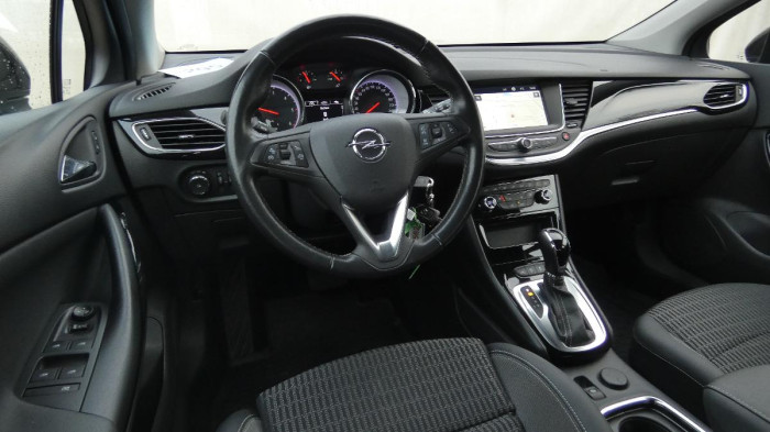 Opel Astra 1.5 CDTi 90kW Elegance ST S/S na operativní leasing