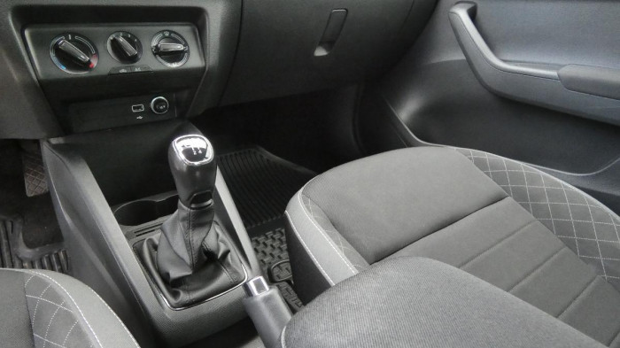 Škoda Fabia Combi 1,0 TSI Ambition na operativní leasing