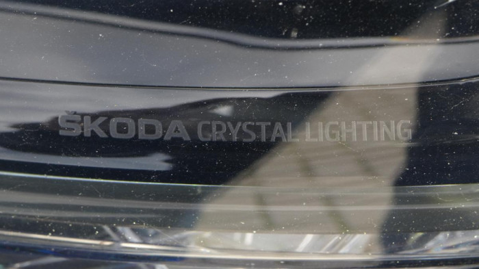 BMW X3 20d xDrive na operativní leasing