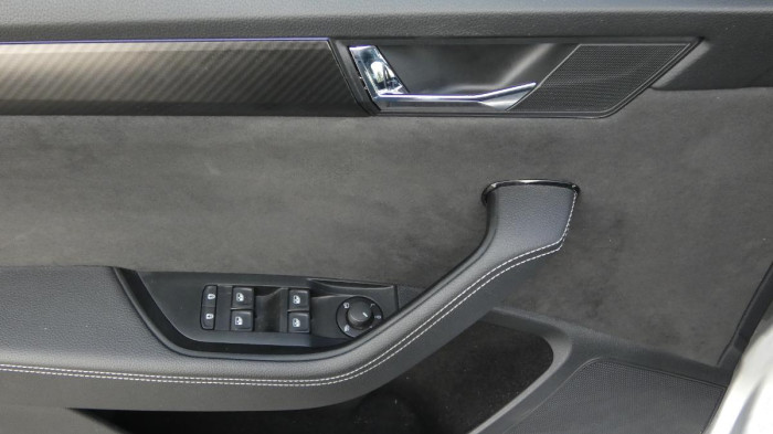 Škoda Octavia Combi 2,0 TDI Ambition na operativní leasing