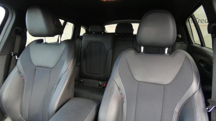 BMW X4 xDrive 20i M Sport na operativní leasing