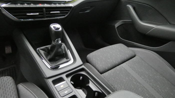 Škoda Octavia 2,0 TDI Style 110 kW na operativní leasing