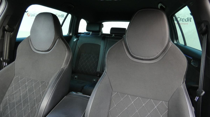 Škoda Octavia Combi 2,0 TDI Ambition na operativní leasing