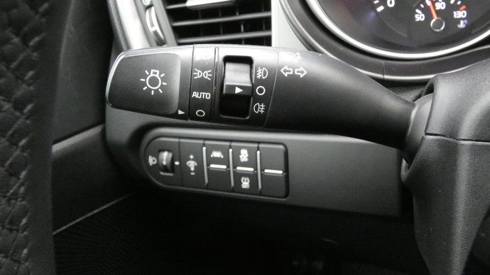 Kia Ceed 1.5 T-GDI 118kW Exclusive Auto na operativní leasing