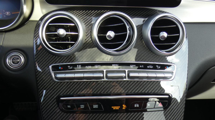 Mercedes-Benz GLC Coupe 43 AMG 4Matic na operativní leasing