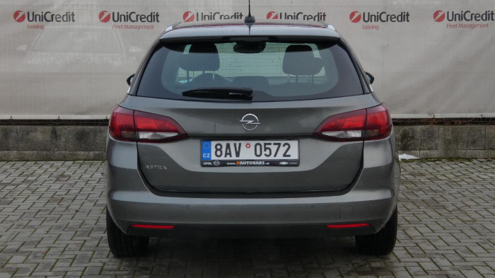Opel Astra 1.5 CDTi 90kW Elegance ST S/S na operativní leasing