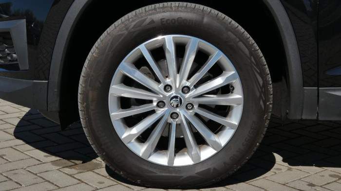 Škoda Kodiaq 2.0 TDI 110 kW Style DSG na operativní leasing