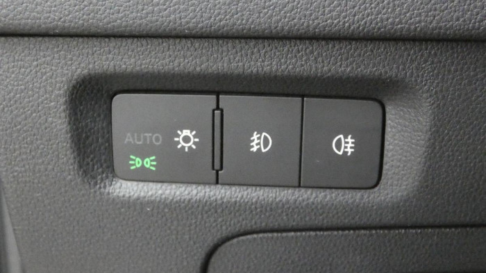 Škoda Octavia 2,0 TDI Style 110 kW na operativní leasing