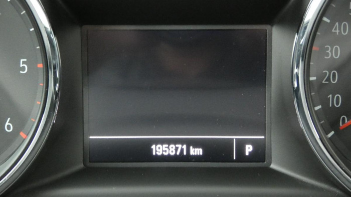 Opel Astra 1.5 CDTi 90kW Elegance ST S/S na operativní leasing