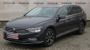 Volkswagen Passat Variant 2.0 TDI DSG  4 x 4 Ele na operativní leasing