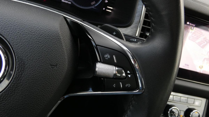 Škoda Kodiaq 2.0 TDI 110 kW Style DSG na operativní leasing