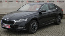 Škoda Octavia 2,0 TDI Style 110 kW na operativní leasing