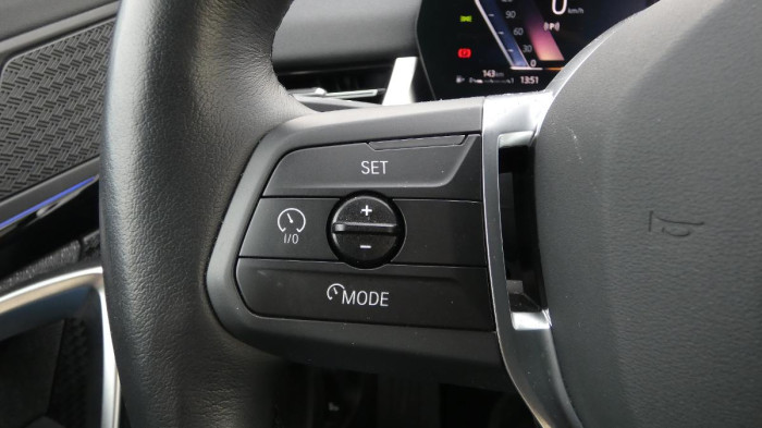 BMW X1 sDrive 18i Advantage na operativní leasing