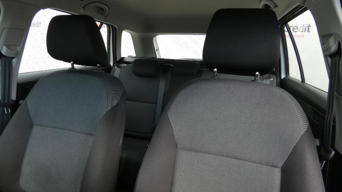 Škoda Fabia Combi 1,0 TSI Ambition na operativní leasing