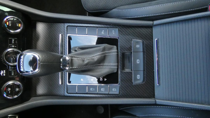 Škoda Octavia Combi 2,0 TDI Ambition na operativní leasing