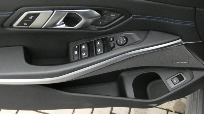 BMW Řada 3 330d xDrive M Sport na operativní leasing