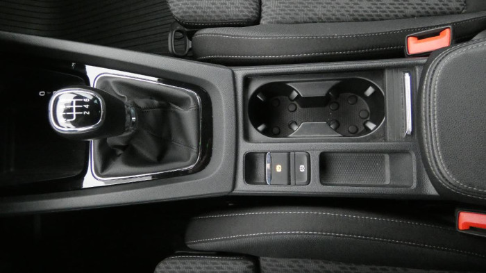 Škoda Octavia 2,0 TDI Style 110 kW na operativní leasing