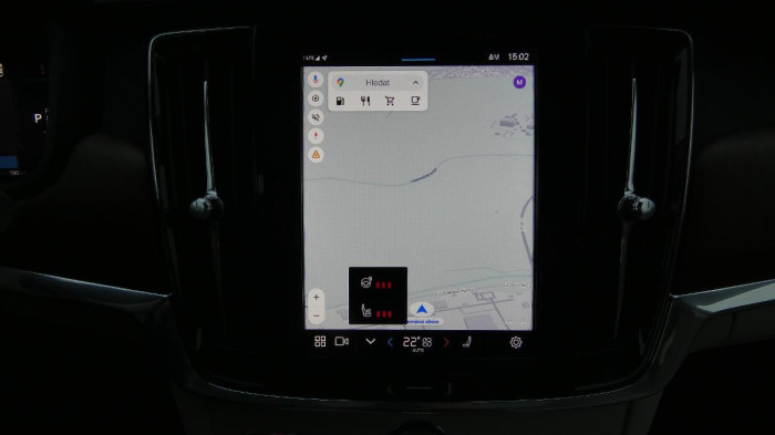 Volvo V90 B4 Drive-E AWD aut. Cross Coun na operativní leasing