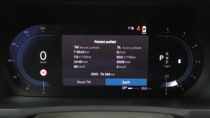 Volvo XC90 B5 AWD Drive-E Plus Bright na operativní leasing