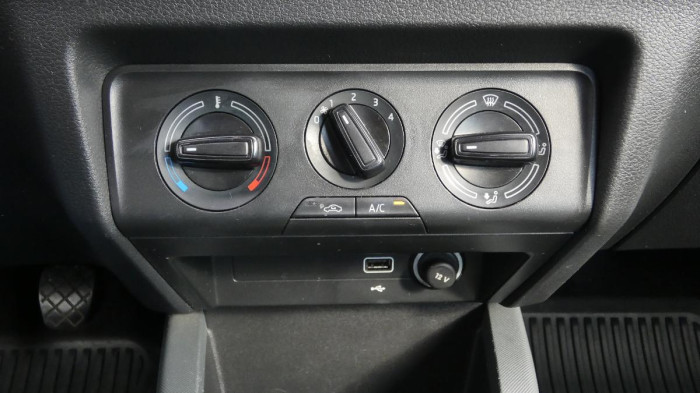 Škoda Fabia Combi 1,0 TSI Ambition na operativní leasing