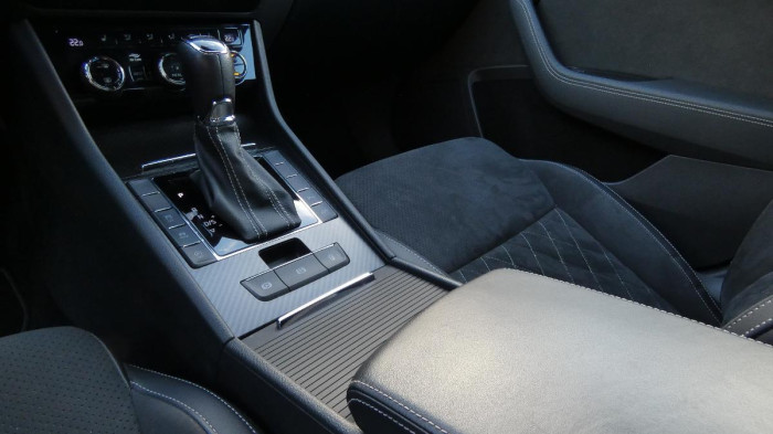 Škoda Octavia Combi 2,0 TDI Ambition na operativní leasing