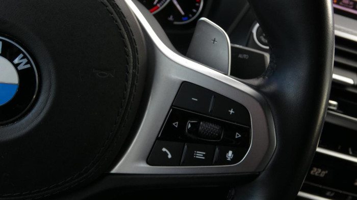 BMW X4 xDrive 20i M Sport na operativní leasing