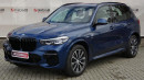 BMW X5 xDrive 40i M Sport na operativní leasing