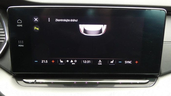 BMW X5 xDrive 40i M Sport na operativní leasing