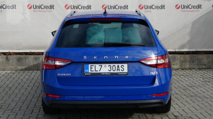 BMW X3 20d xDrive na operativní leasing