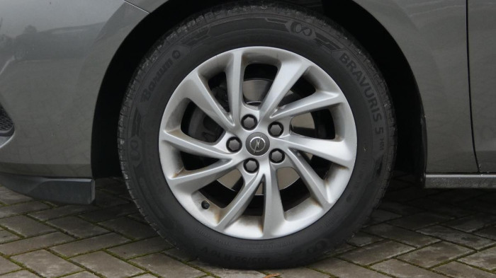 Opel Astra 1.5 CDTi 90kW Elegance ST S/S na operativní leasing