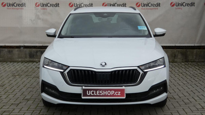 BMW X5 xDrive 40i M Sport na operativní leasing