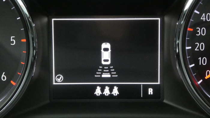 Opel Astra 1.5 CDTi 90kW Elegance ST S/S na operativní leasing