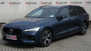 Volvo V60 B4 benzin Plus Dark DCT na operativní leasing