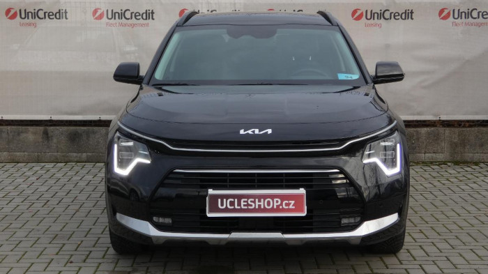 Kia Niro 1.6 GDI HEV DCT Comfort na operativní leasing