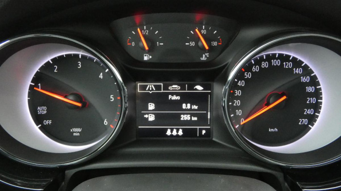 Opel Astra 1.5 CDTi 90kW Elegance ST S/S na operativní leasing