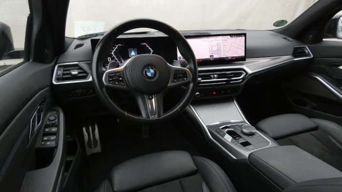 BMW Řada 3 330d xDrive M Sport na operativní leasing