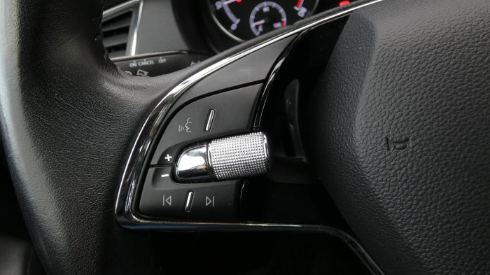 Škoda Fabia Combi 1,0 TSI Ambition na operativní leasing