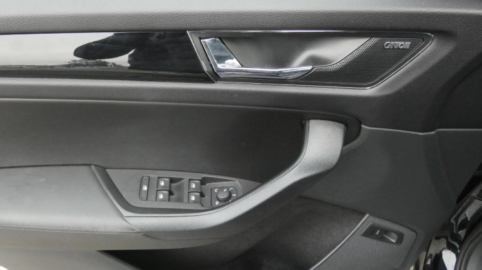 Škoda Kodiaq 2,0 TDI L&K DSG 4x4 na operativní leasing