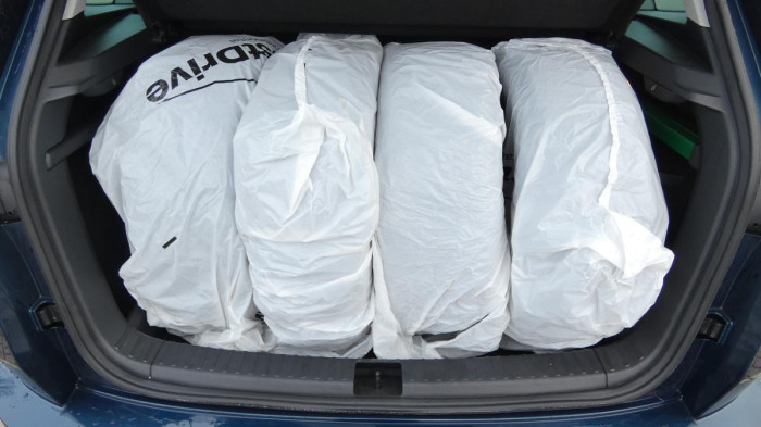 Škoda Karoq 1,5 TSI DSG Style na operativní leasing