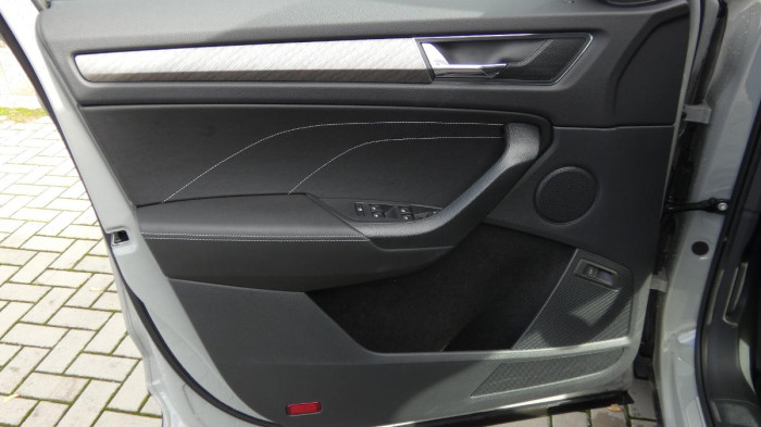 Škoda Kodiaq 2.0 TDI 110 kW Style DSG na operativní leasing