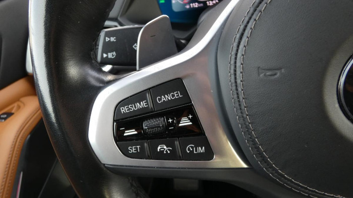 BMW X5 xDrive 40i M Sport na operativní leasing