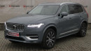 Volvo XC90 B5 AWD Drive-E Plus Bright na operativní leasing