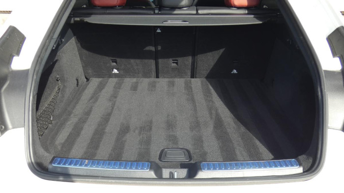 Mercedes-Benz GLC Coupe 43 AMG 4Matic na operativní leasing