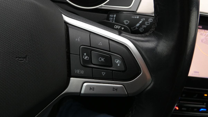 Volkswagen Passat Variant 2.0 TDI DSG Elegance na operativní leasing