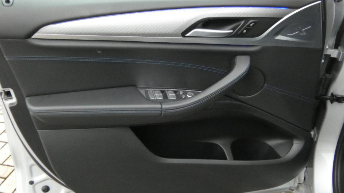 BMW X3 20d xDrive M SPORT na operativní leasing