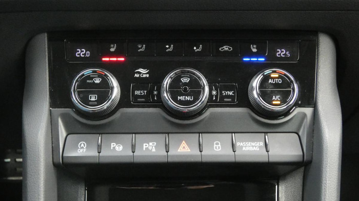 Škoda Kodiaq 2,0 TDI L&K DSG 4x4 na operativní leasing