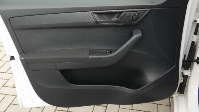 Škoda Fabia Combi 1,0 TSI Ambition na operativní leasing