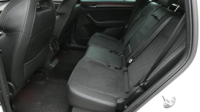 Škoda Kodiaq 2,0 TDI Sportline DSG na operativní leasing