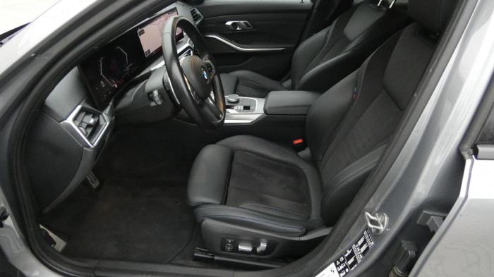 BMW Řada 3 330d xDrive M Sport na operativní leasing