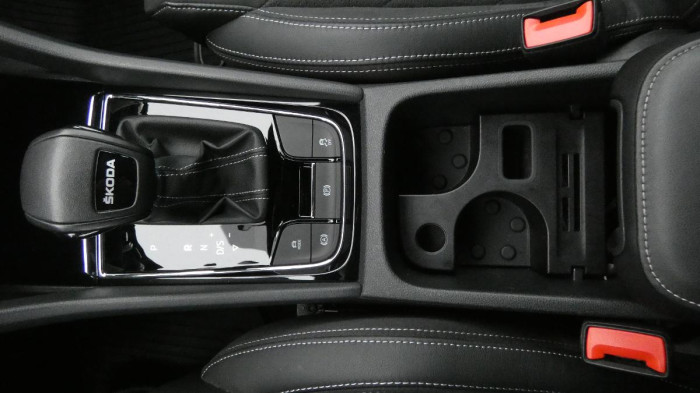 Škoda Kodiaq 2,0 TDI Sportline DSG na operativní leasing